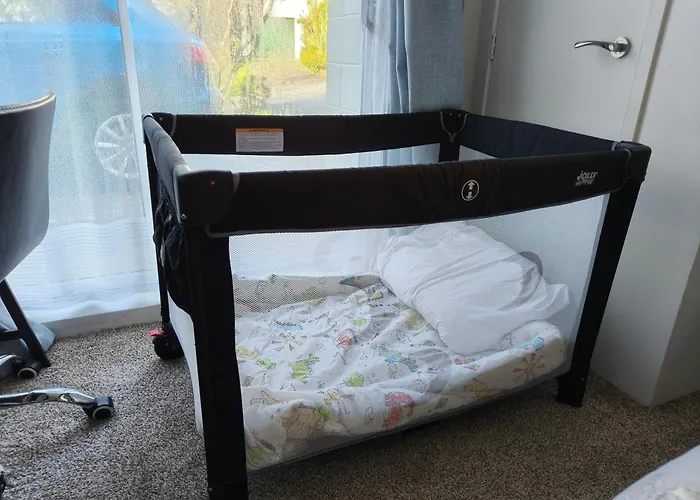 2 Bedroom Guest Suite In North Shore